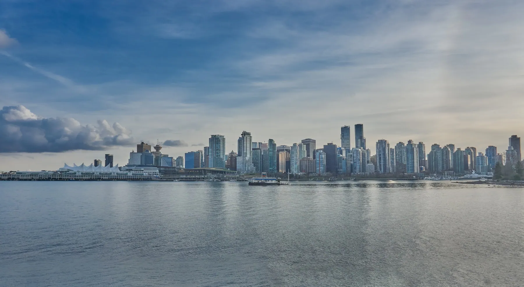 Vancouver